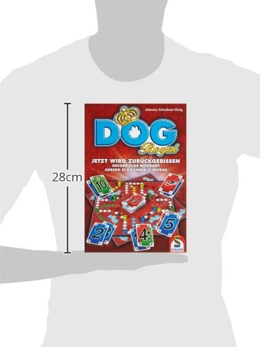 Dog Royal
