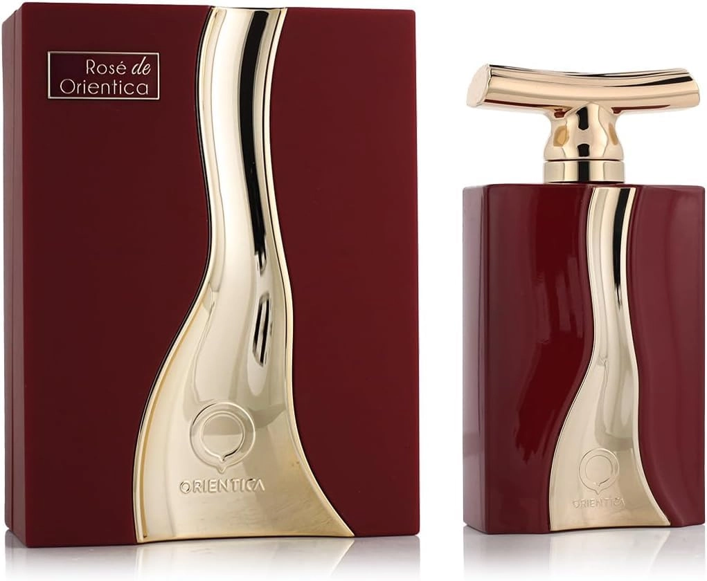 Orientica De Rose - Eau de Parfum 90ml