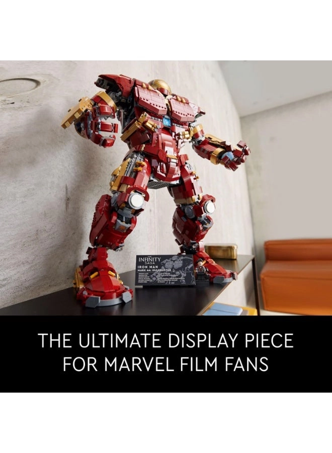 Marvel Hulkbuster (76210)