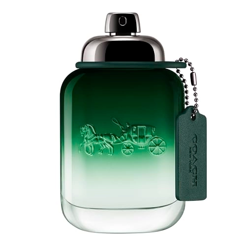 Green Eau de Toilette 60ml