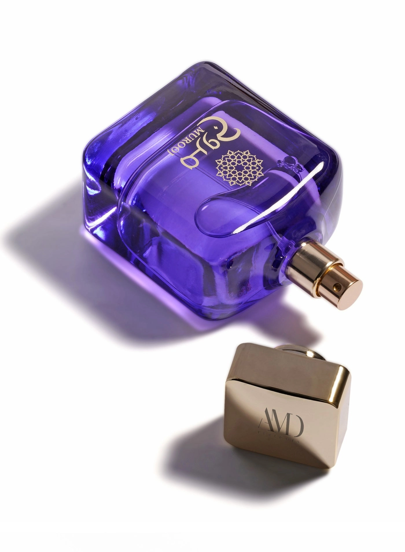 Murooj - Eau de Parfum 100ml