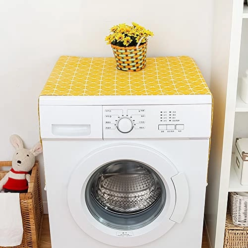 Multi-Purpose Fridge Cover