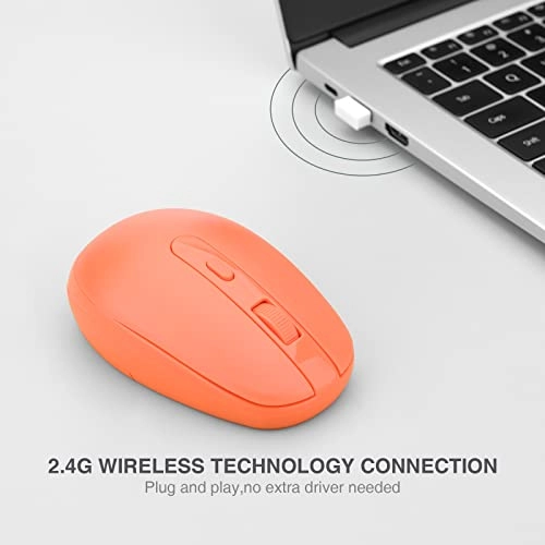 RM700 - Wireless
