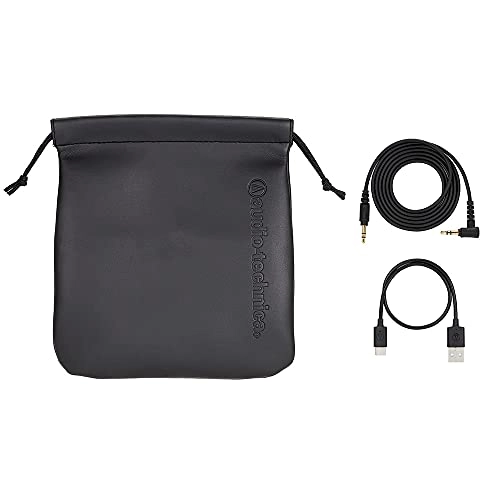 ATH-M50XBT2 Wireless Headphone