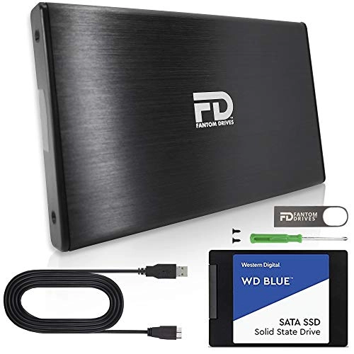 PS4 Upgrade Kit - 1TB
