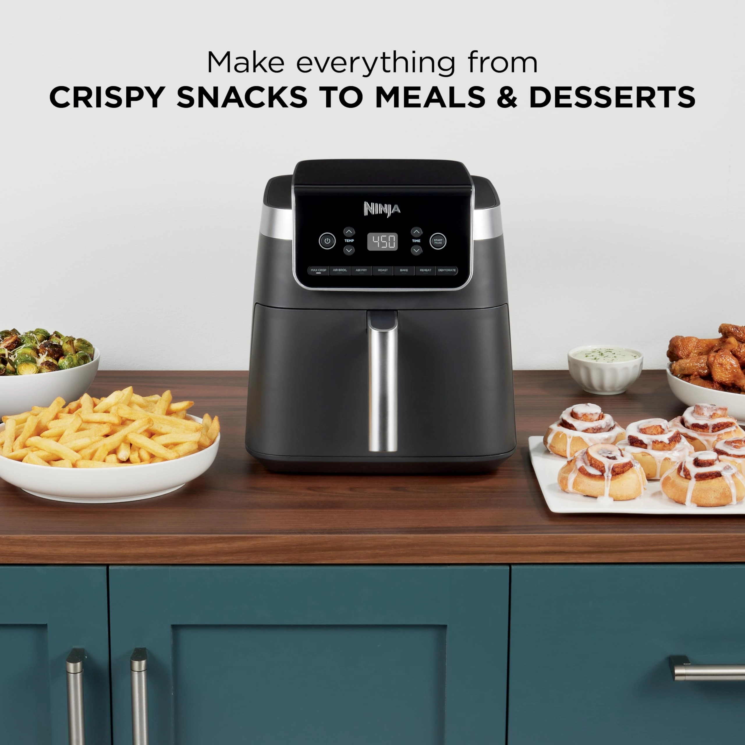 Air Fryer Pro XL AF182AMZ