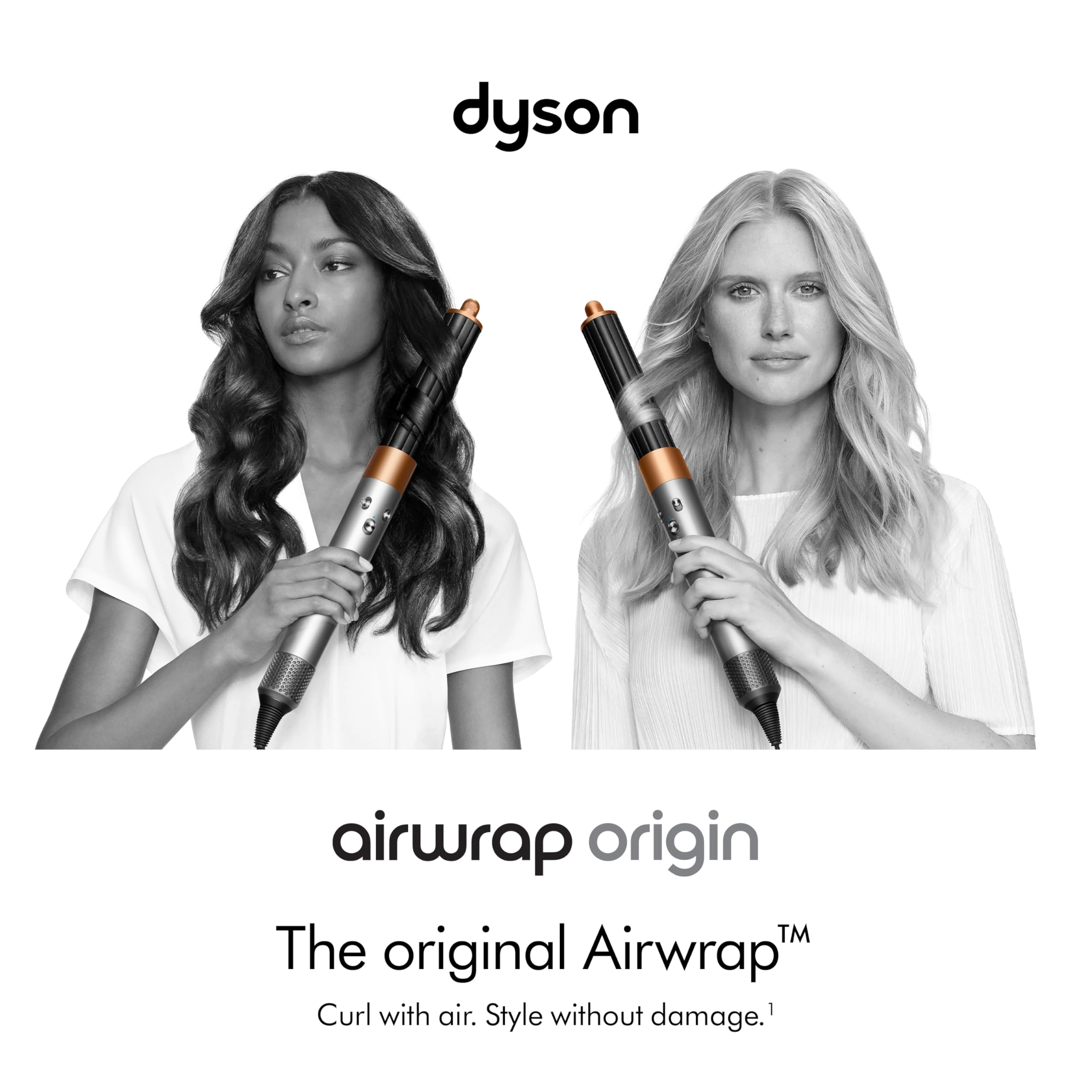 Airwrap™ Origin - 40mm