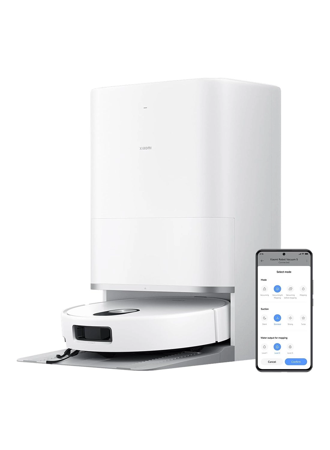 Xiaomi Robot Vacuum 5