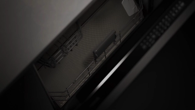 TL 6310 - 366 cubic metre per hour