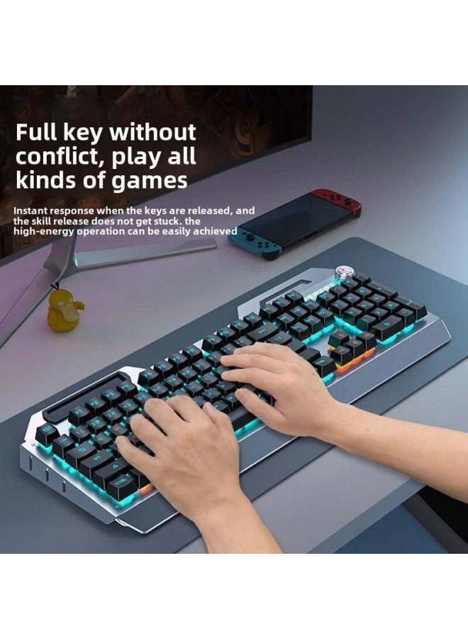 Forerunner TK900 - Wired/Wireless