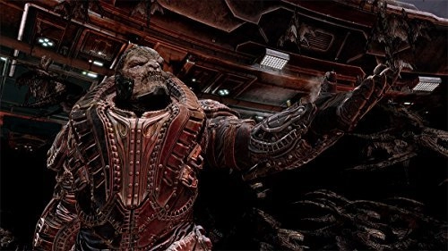 Killer Instinct Definitive Edition - Xbox One