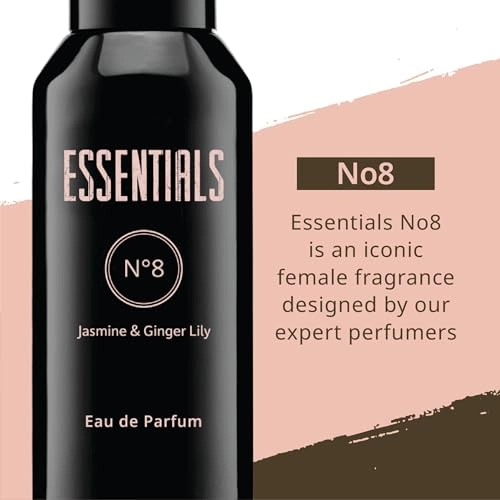 Choice No 8 - Eau de Parfum 50ml