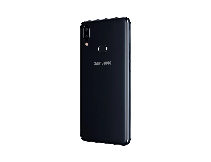 Galaxy A10S - 2GB 32GB