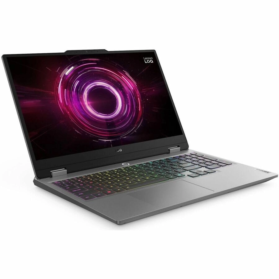 LOQ 15AHP10 83JG000JUS - 15.6'' 220 16GB DDR4 512GB SSD