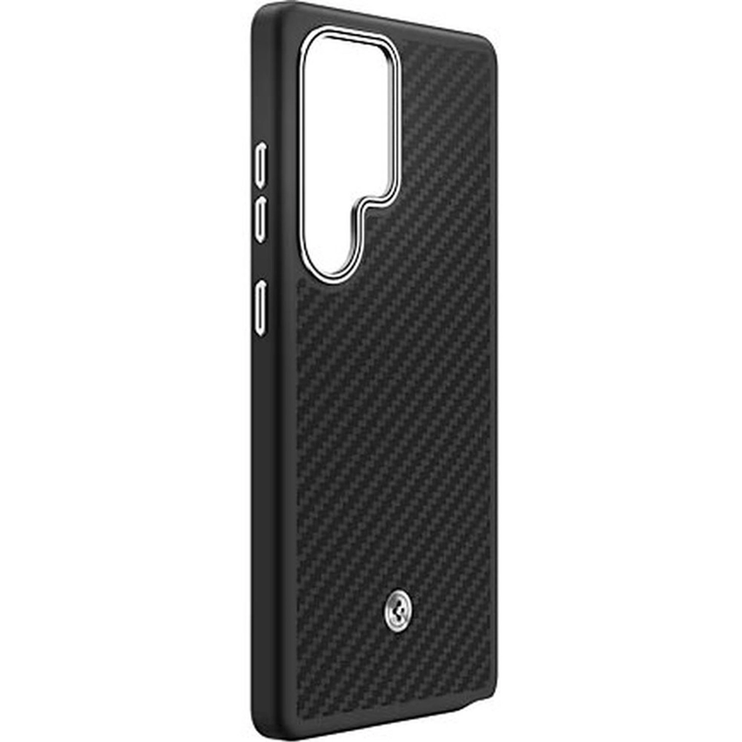 Enzo Aramid Case for Galaxy S25 Ultra
