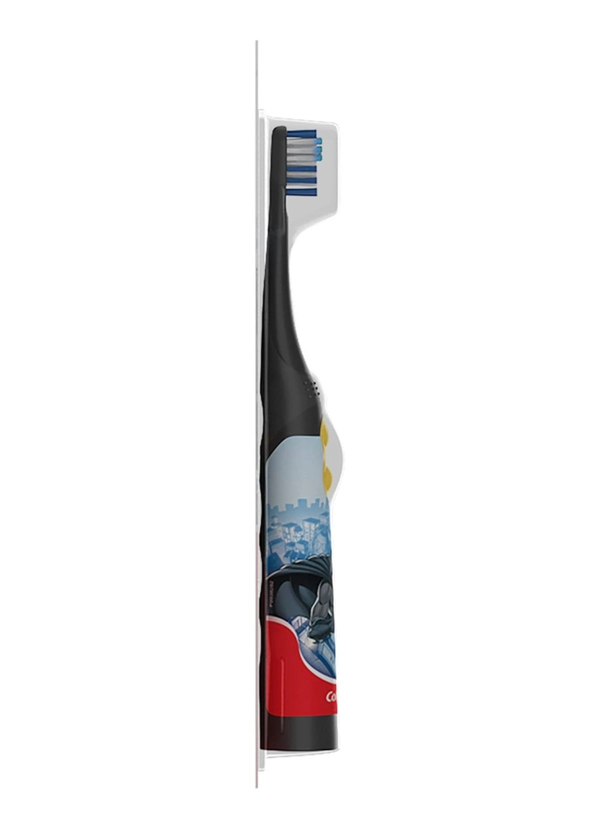 Kids Battery Operated Toothbrush - Extra Soft