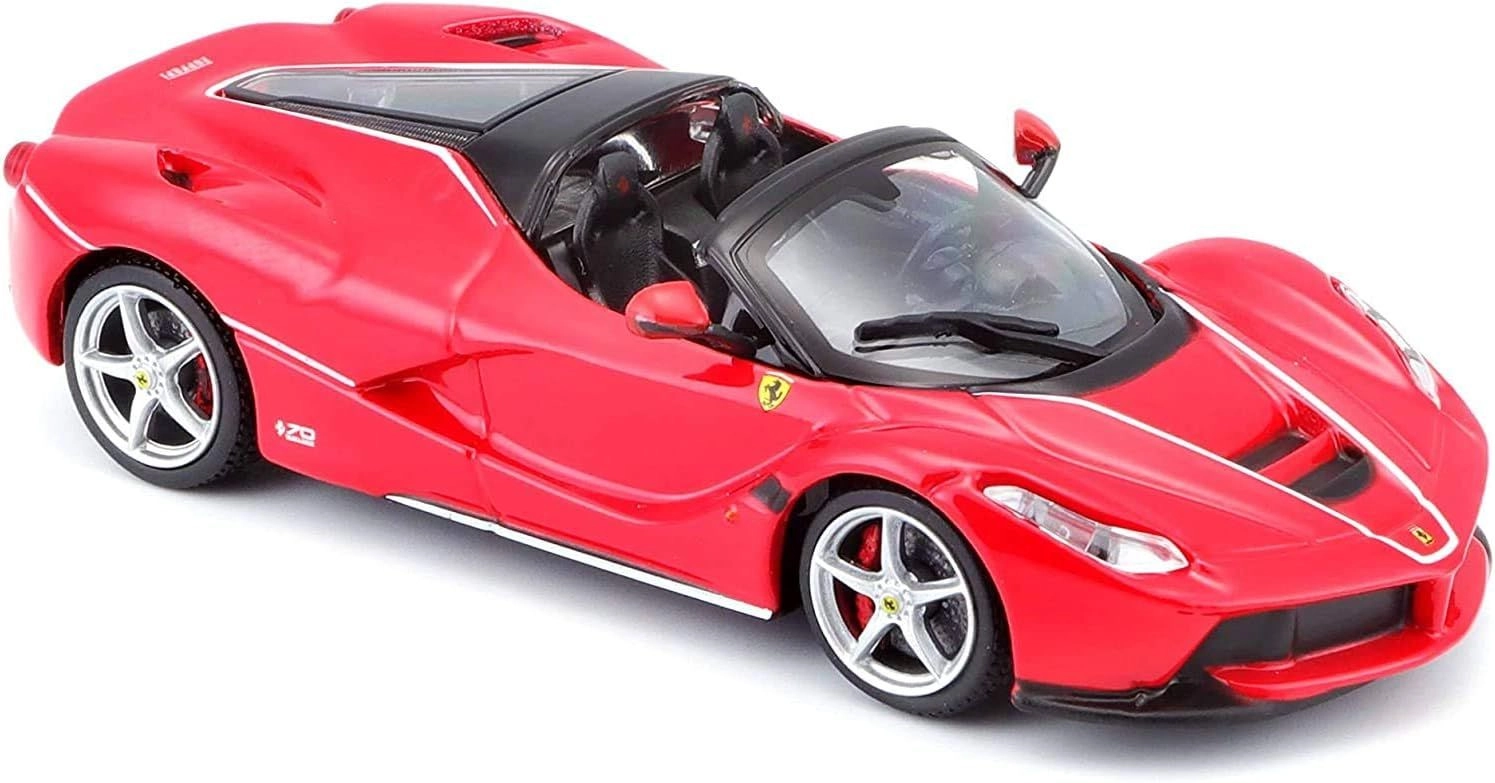 LaFerrari Aperta - 1:43