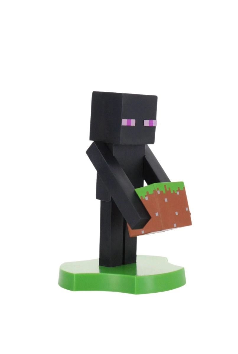 Cable Guys HOLDEM: Minecraft: Enderman