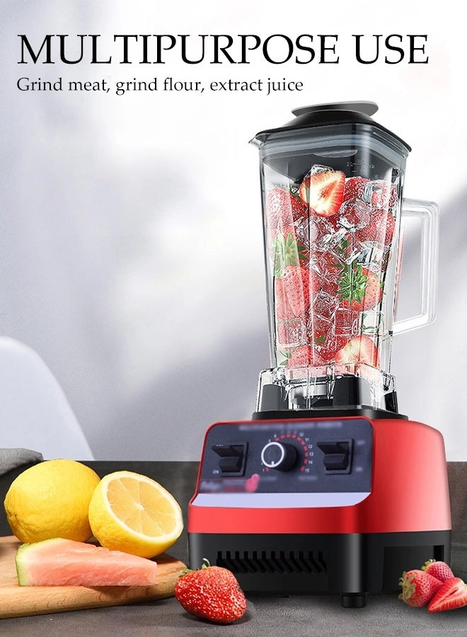 Countertop Blender