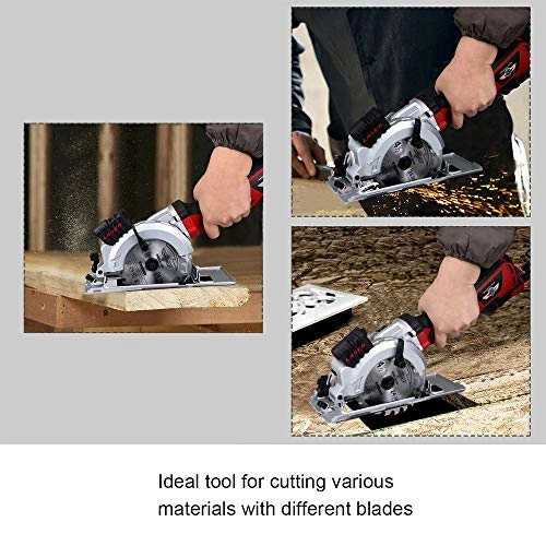 Circular Saw - 115mm