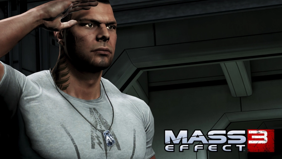 Mass Effect 3 - PlayStation 3