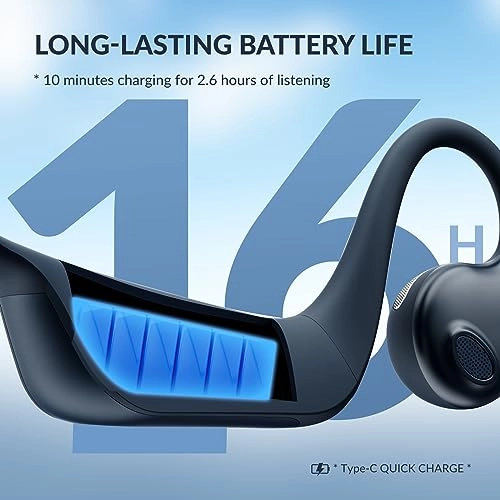 Q5 Wireless Headphone