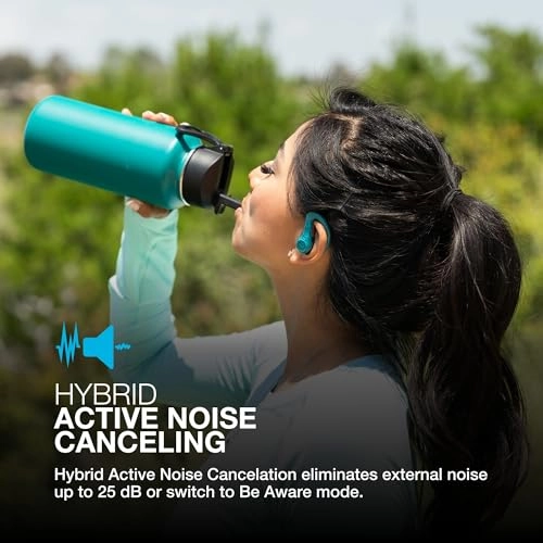 JBuds Sport ANC 4 Wireless Earbud