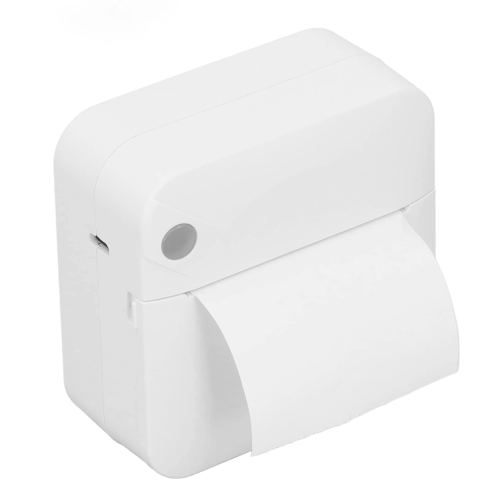 XHTLLO Label Printer - Thermal Printing 57x25mm