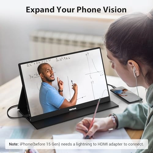 P161A10D - 16.1 Inches 1920x1080