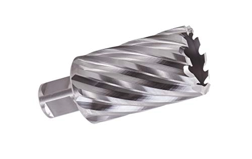 ANNULAR CUTTER - 1-7/16" steel copper aluminum stainless steel plastic