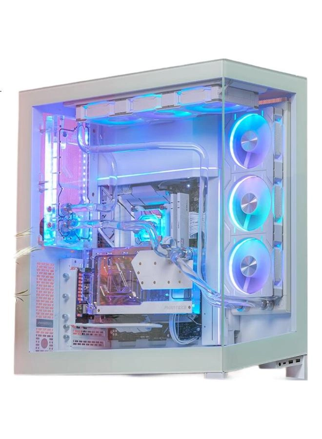 Phanteks D3q-120 - Single Pack 120mm