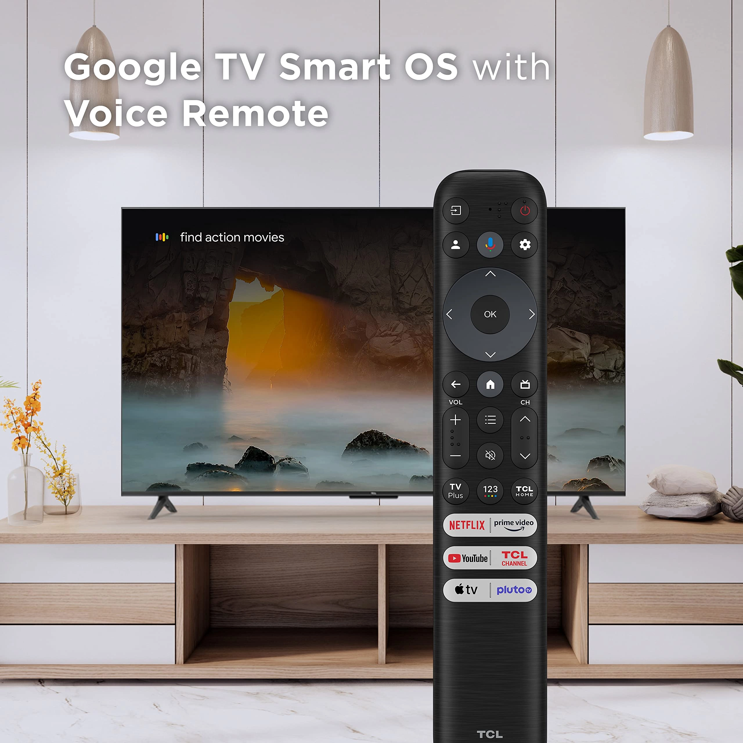 85S450G - 85-Inch