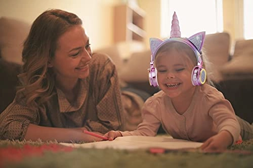 Kids Bluetooth Wireless Headphone