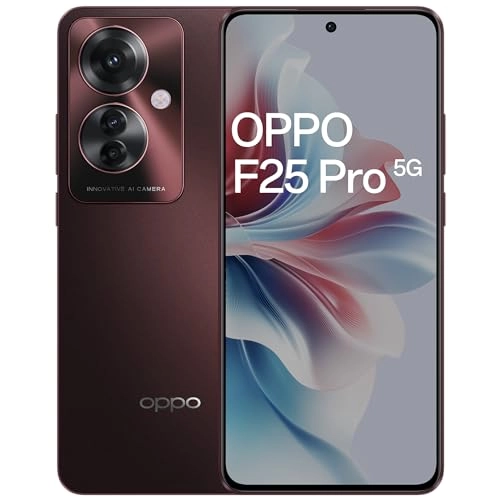 F25 Pro - 8GB 128GB