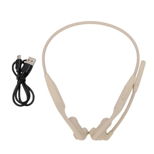 Bone Conduction Headphones Wireless Headphone