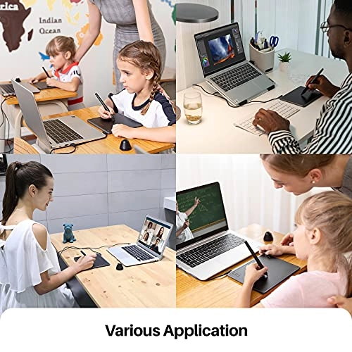 H430P - 121.9 x 76.2mm 4096 Levels