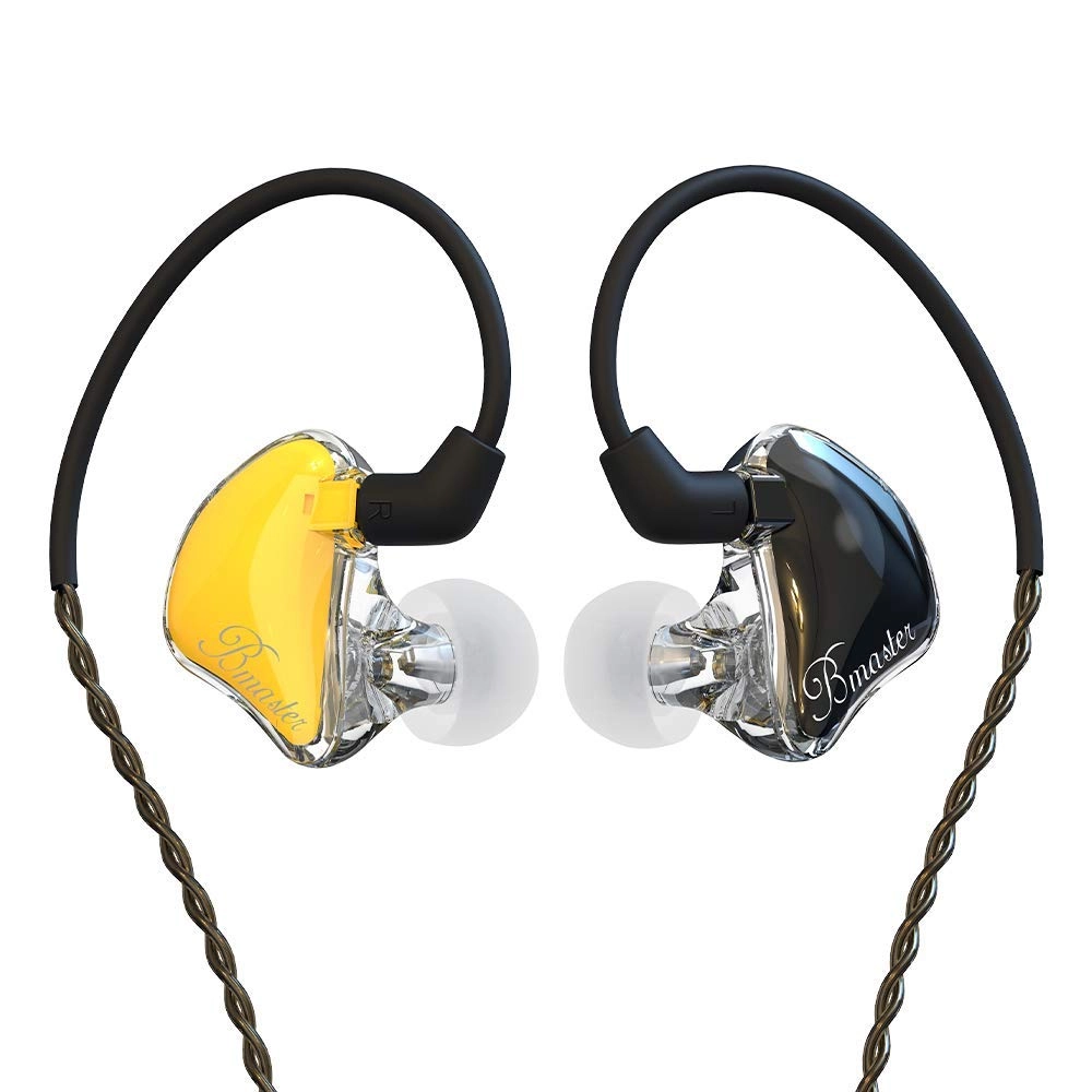 Bmaster Wired Earbud