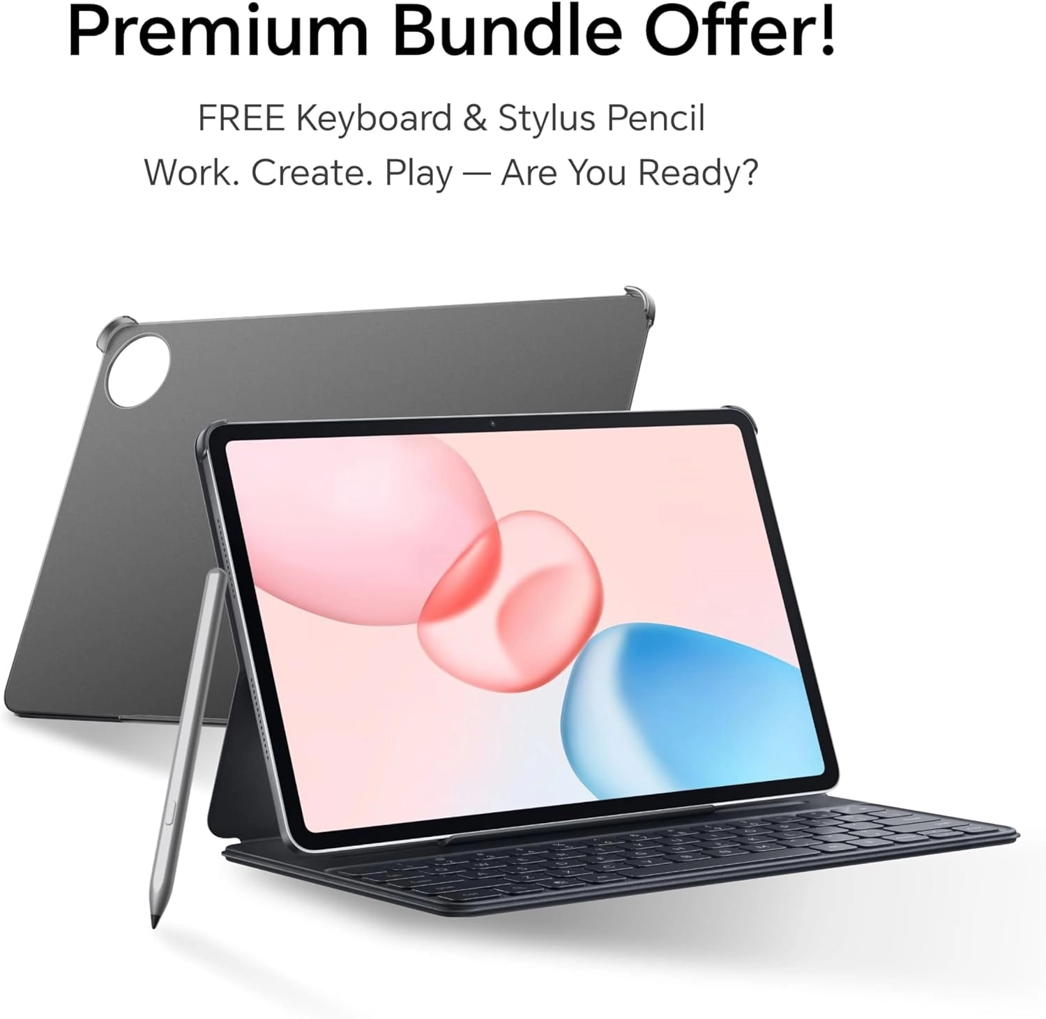 Pad 10 - 256GB 12.1"