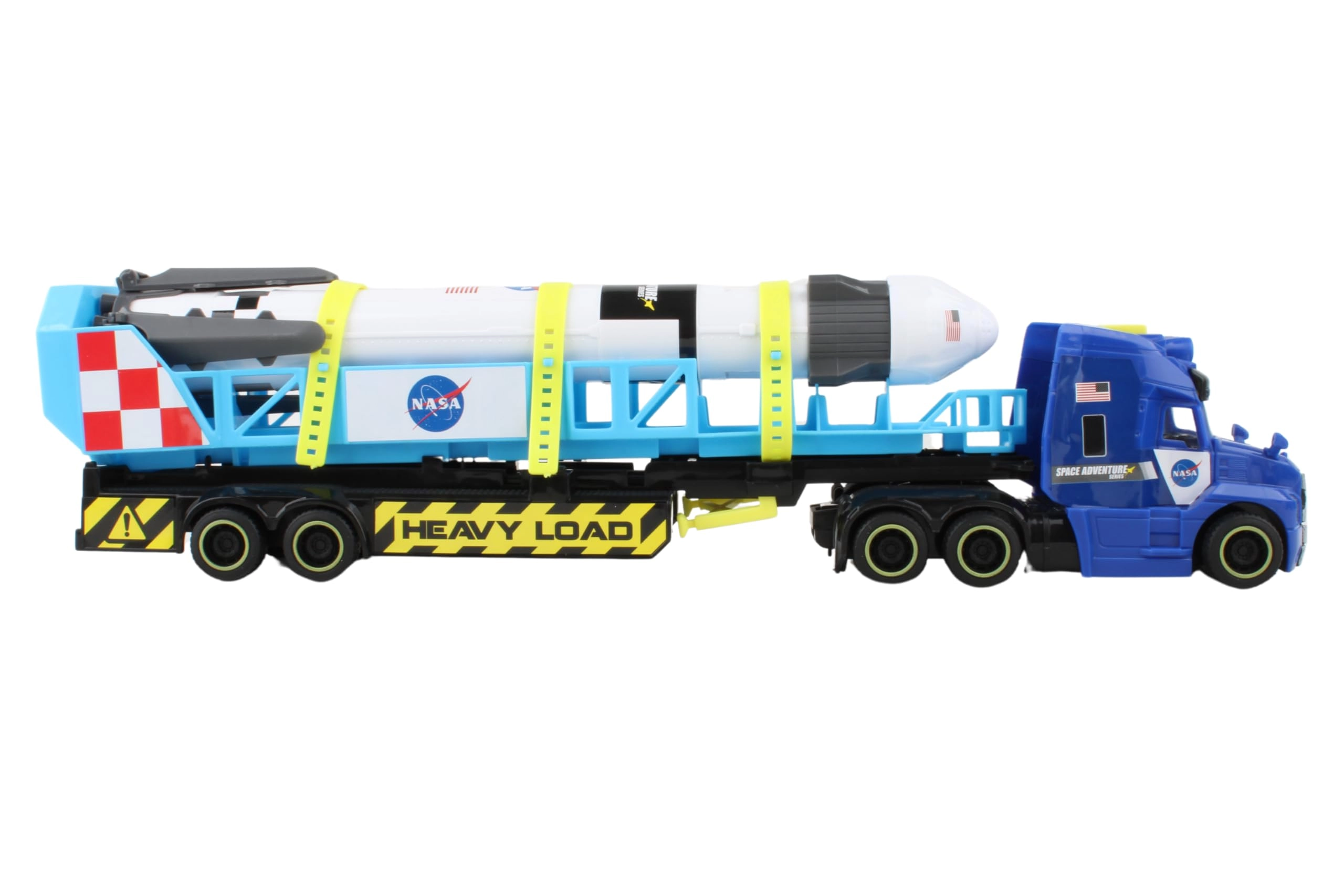 Rocket Transporter - 2 pcs