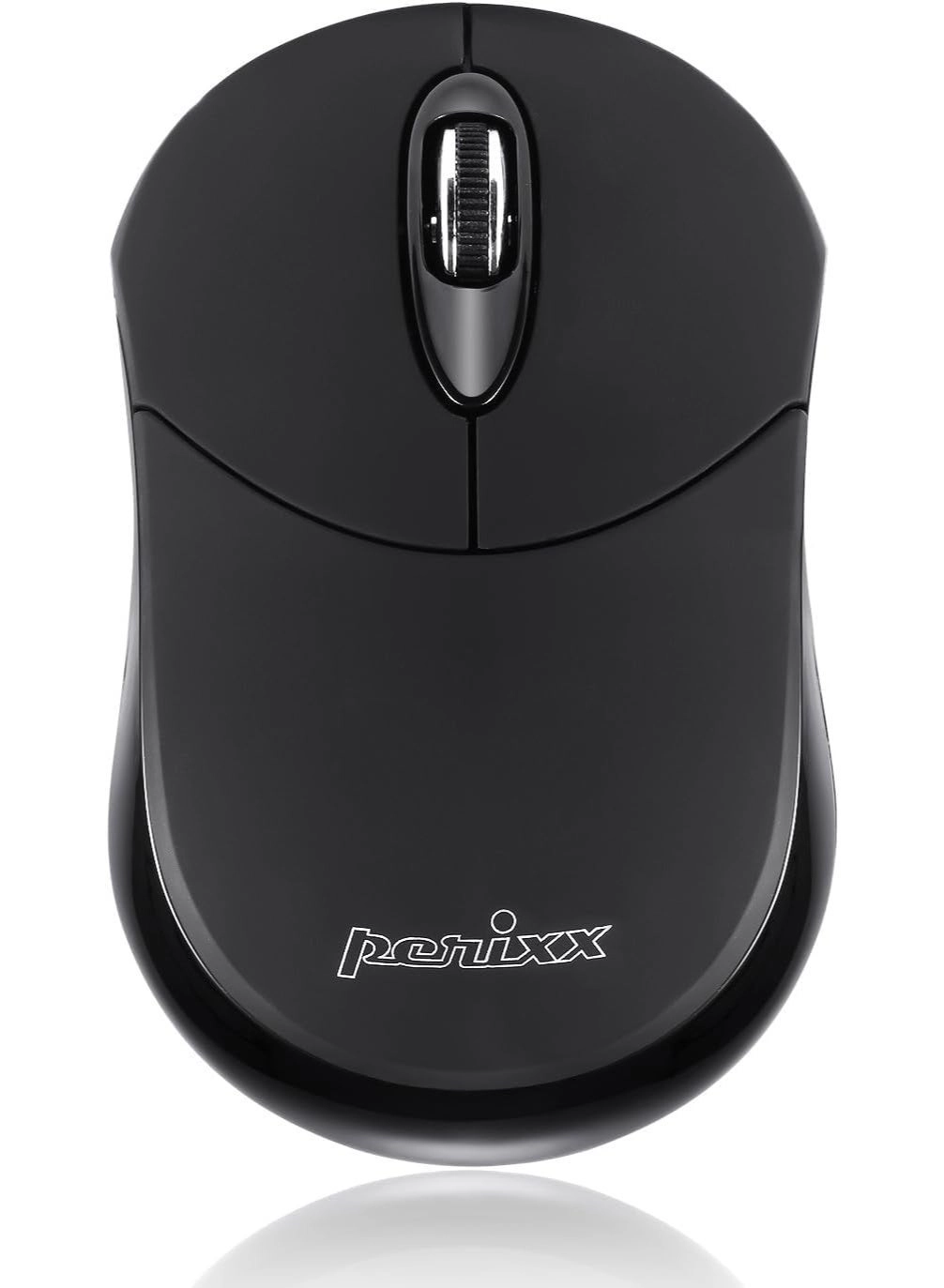 PERIMICE-802 Mouse - Bluetooth