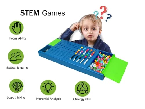 Code Breakers - STEM Blue