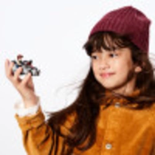 Star Wars Millennium Falcon Microfighter (75295)