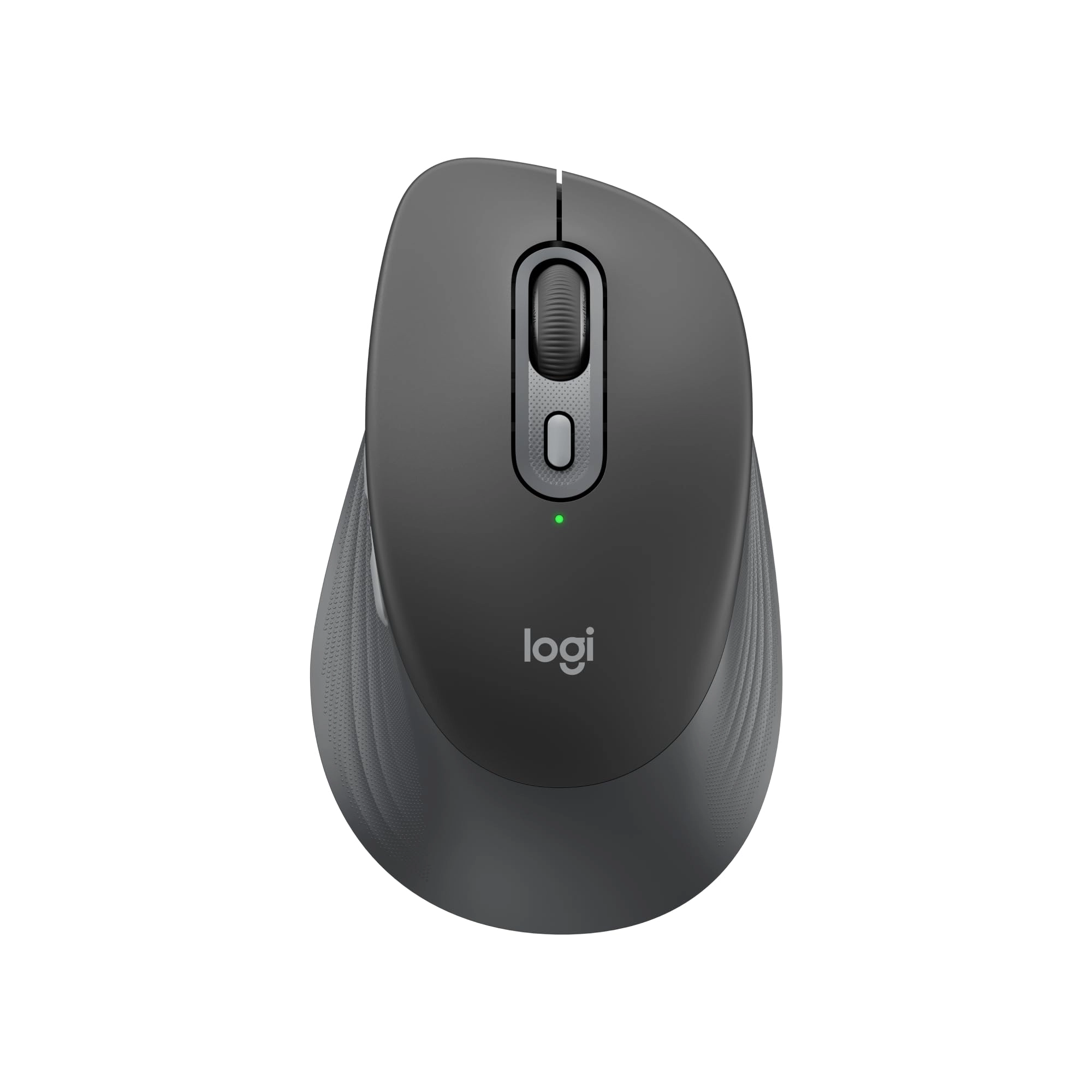 Logitech Signature Comfort M840 L - Bluetooth