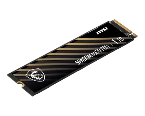 SPATIUM M470 PRO - 1TB