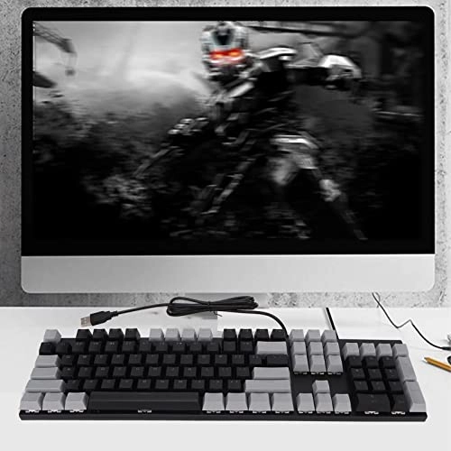 Mechanical Keyboard - EN Wired/Wireless