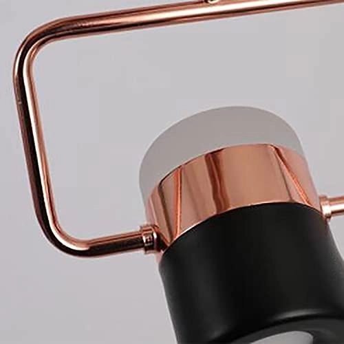 Creative Strip Chandelier - 120cm