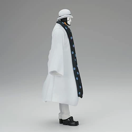 Unnamed Members CP0 - One Piece - DXF-The Grandline Men (17 cm)