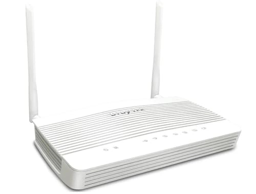 Vigor 2136ax - WiFi 6