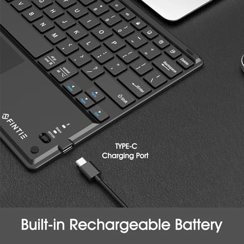 Ultrathin Wireless Bluetooth Keyboard - Wireless