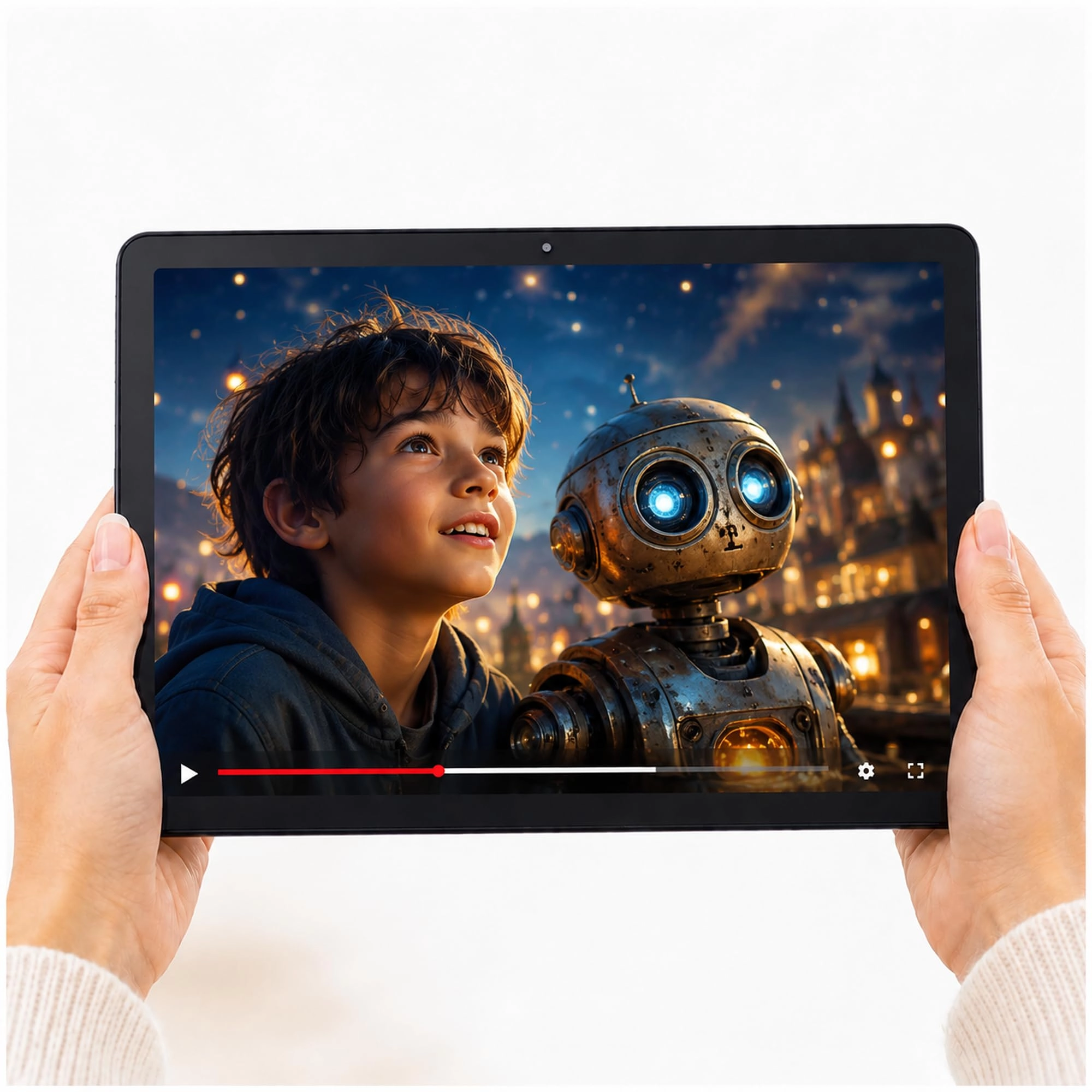 Ctab 10 - 64GB 10"